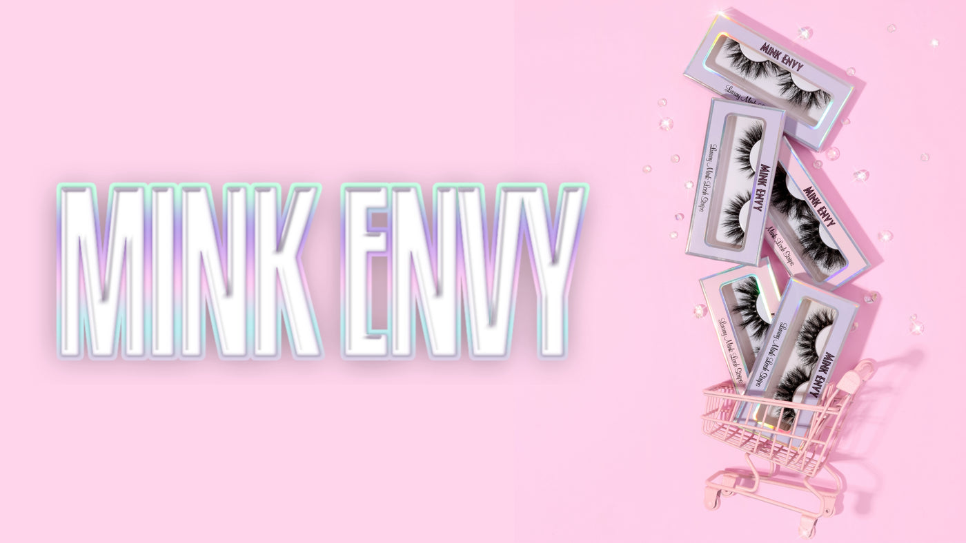 Mink Envy E-Gift Card