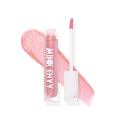 Conceited Lip Gloss Shimmer Shine - Mink Envy Lashes