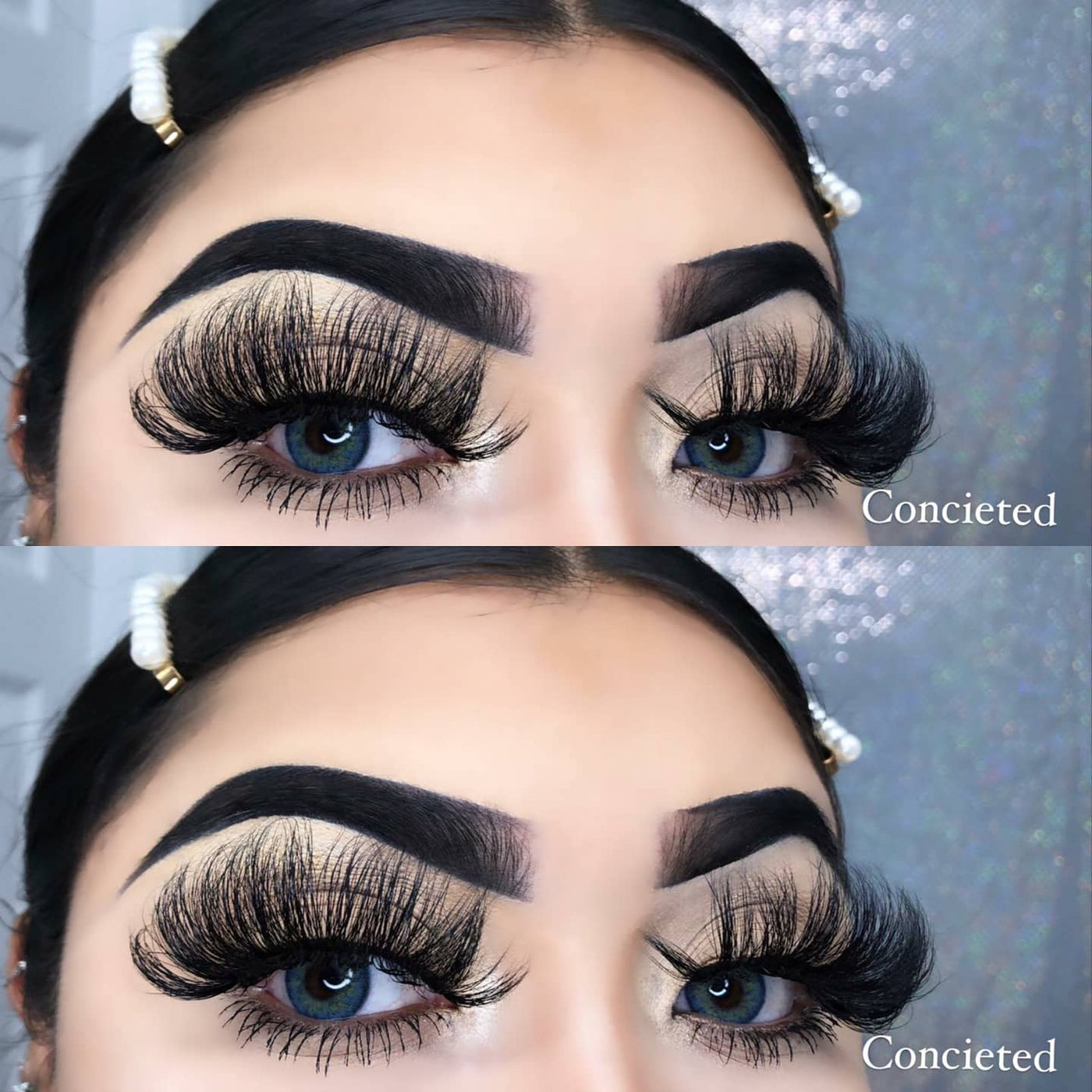 Conceited - Mink Envy Lashes