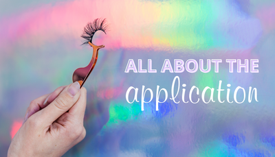 All About Application