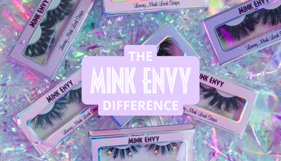 The Mink Envy Difference
