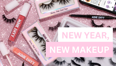 New Year, New Makeup?