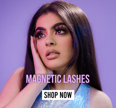 Magnetic Mink Lashes