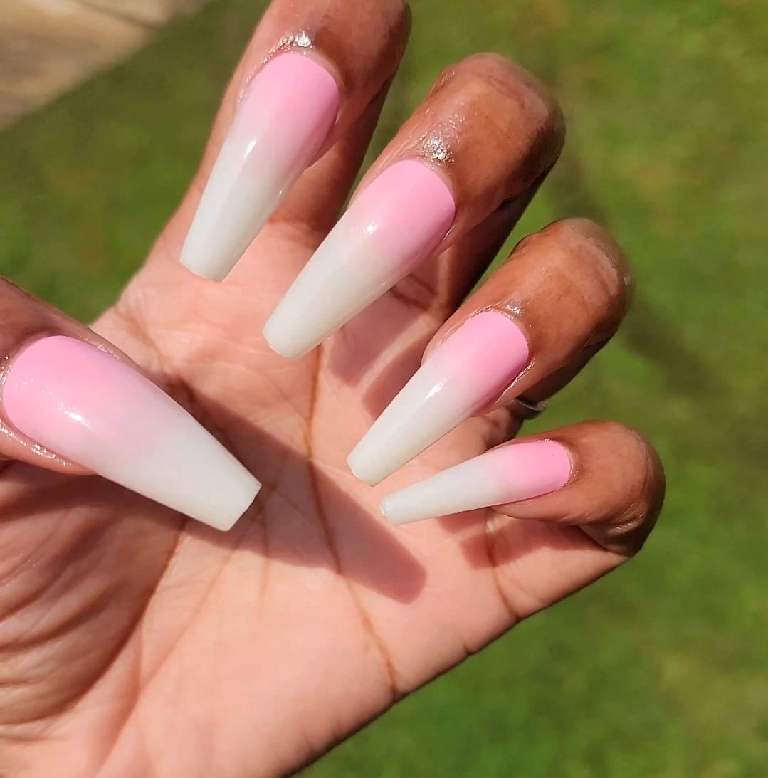 Bougie Nails