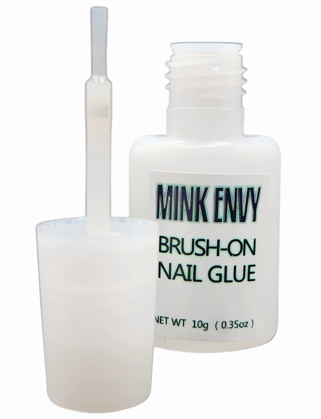 Brush On Nail Glue