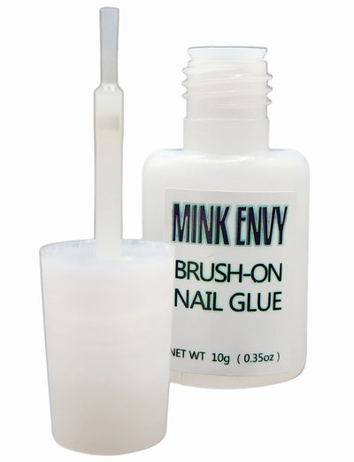 Brush On Nail Glue