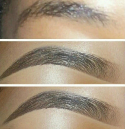 Brow Pencil Dark Brown