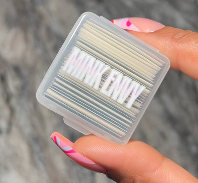 Easy Glam Eyelash Adhesive Strips