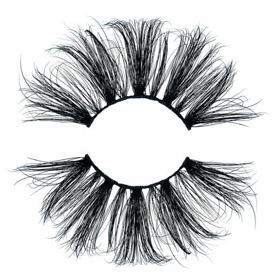 Jade - Mink Envy Lashes