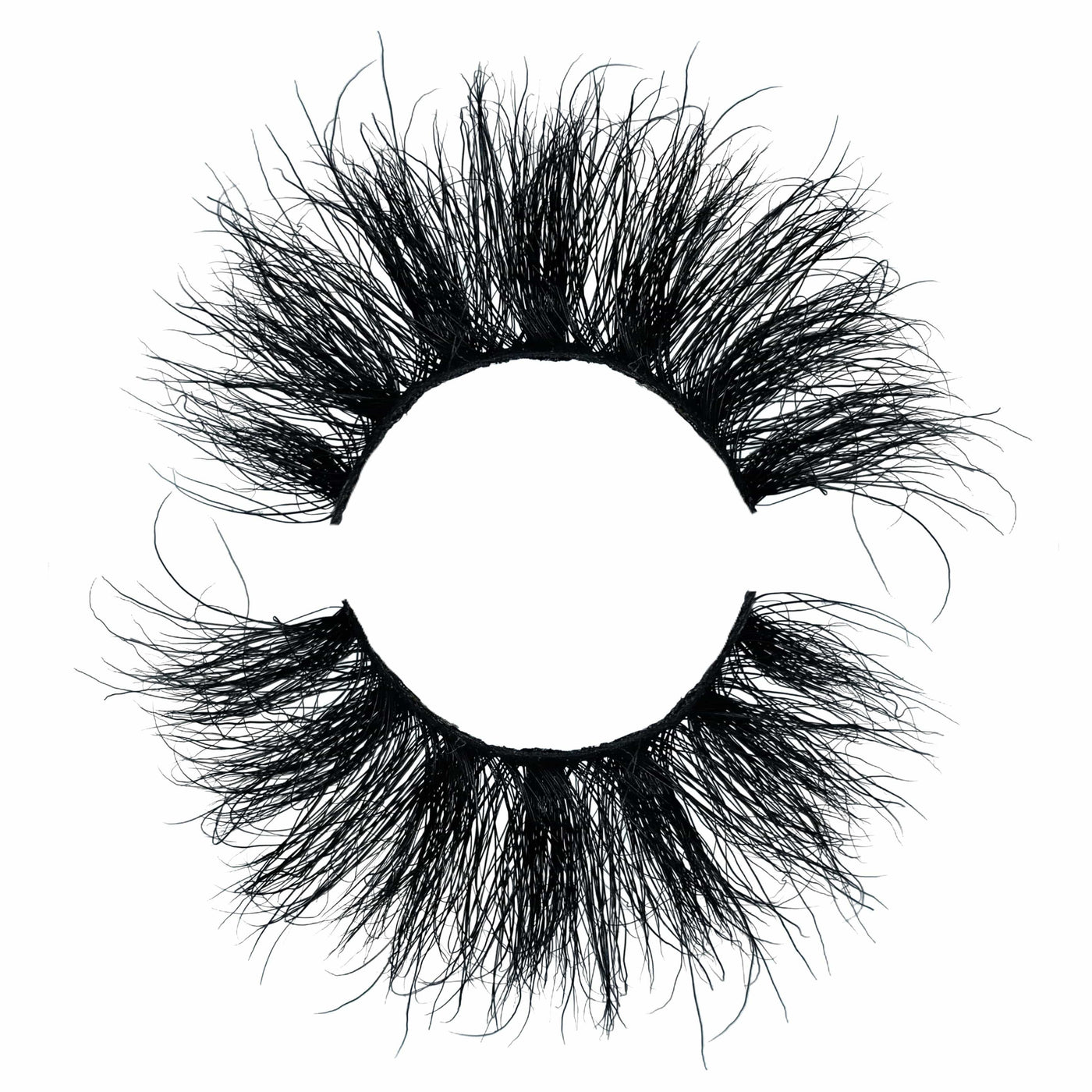 Paris - Mink Envy Lashes