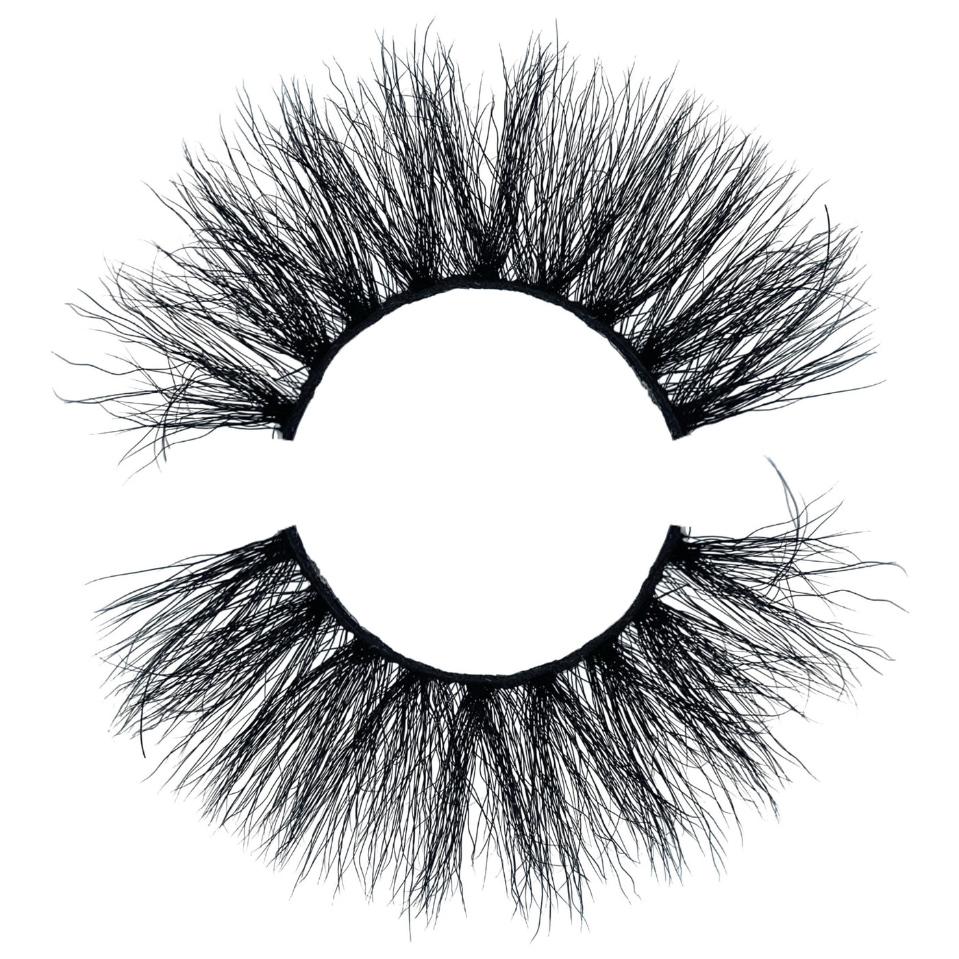 Mona - Mink Envy Lashes