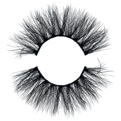 Mona - Mink Envy Lashes