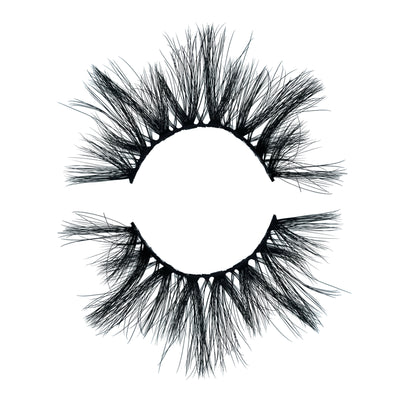 Lira lash strip set