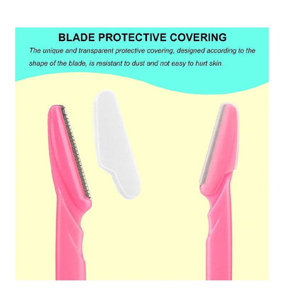 Eyebrow Razor/Trimmer - Mink Envy Lashes