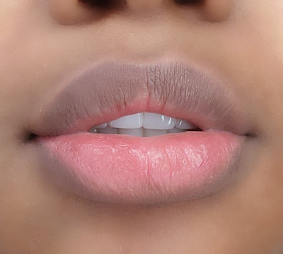 Expensive Lip Gloss Shimmer Shine - Mink Envy Lashes