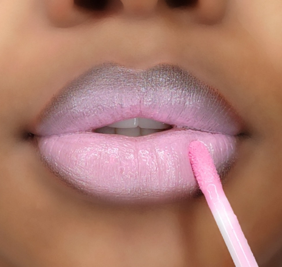 Spoil Me Liquid Lip Stick - Mink Envy Lashes