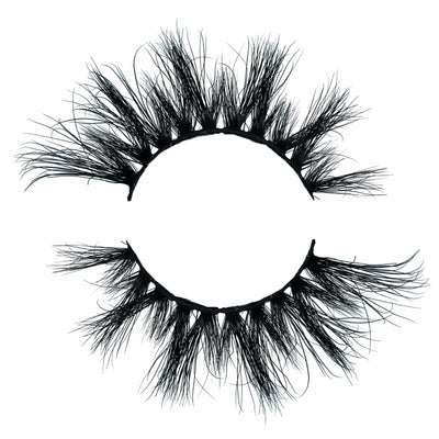 Brat - Mink Envy Lashes