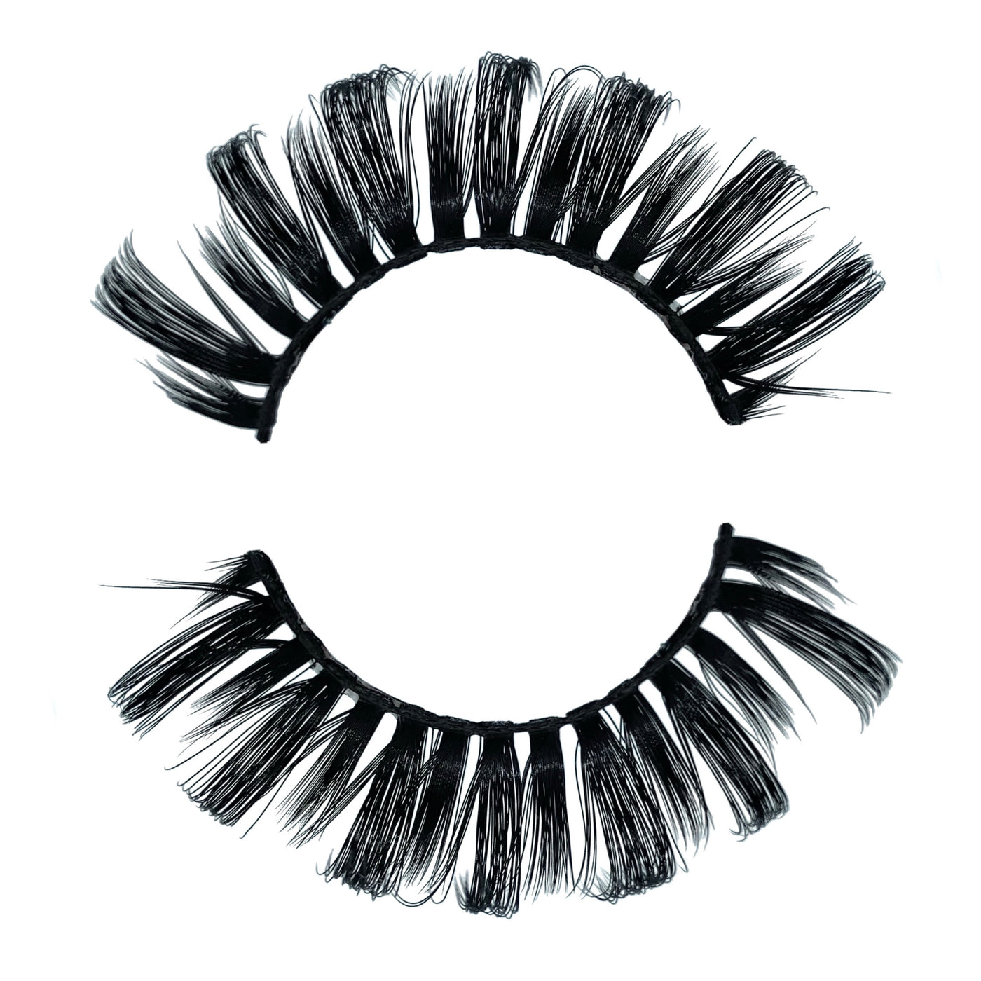 Litty (Volume D Curl) - Mink Envy Lashes