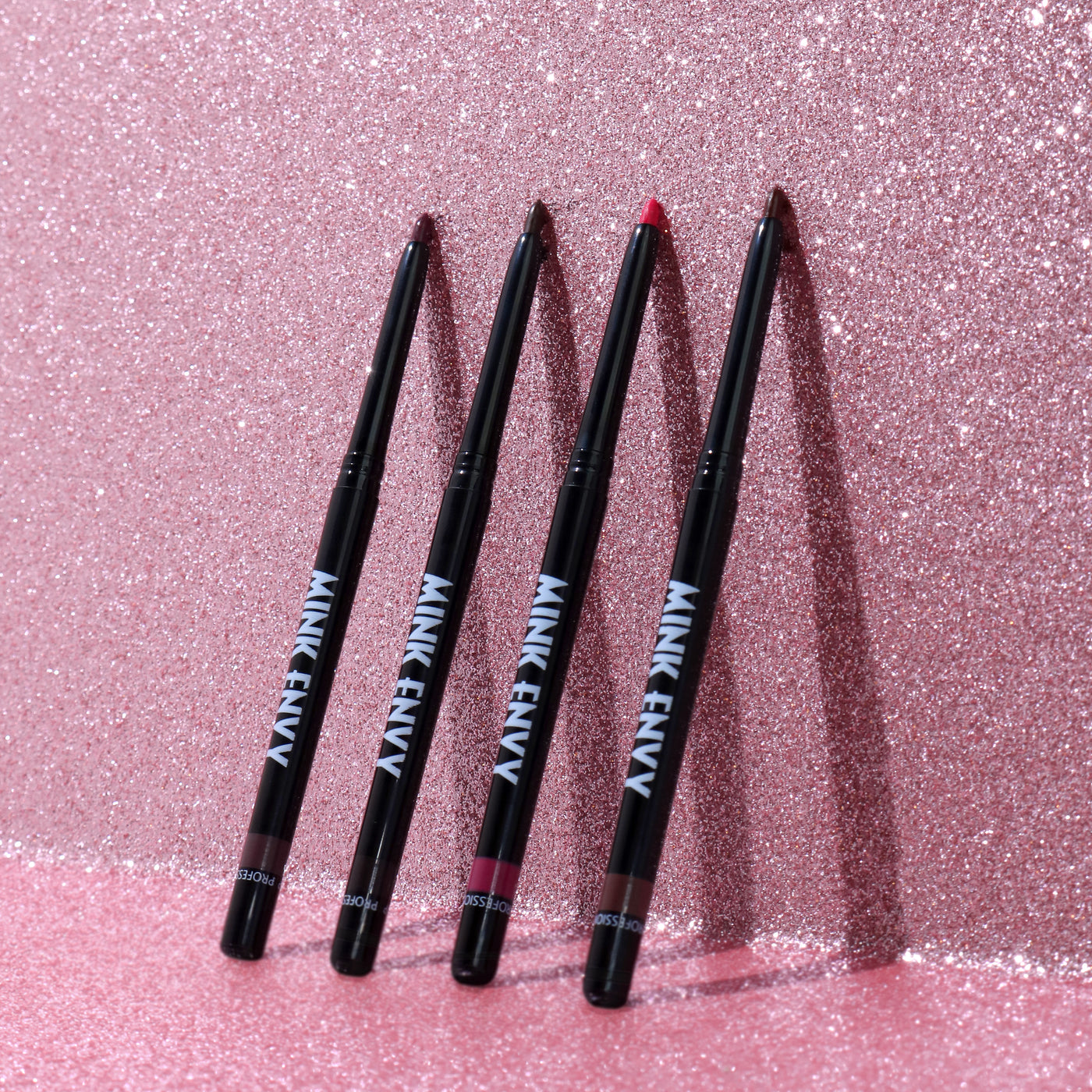 Sakura Lip Liner (Pink) - Mink Envy Lashes