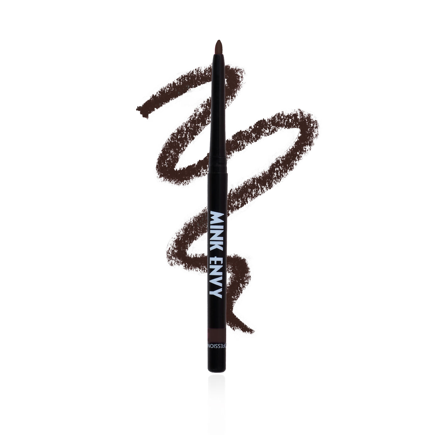 After Hours Lip Liner (Dark Brown) - Mink Envy Lashes