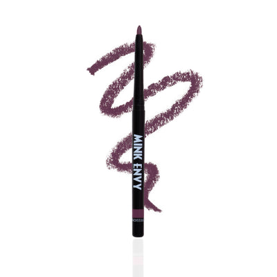 Secret Lip Liner (Plum Purple) - Mink Envy Lashes