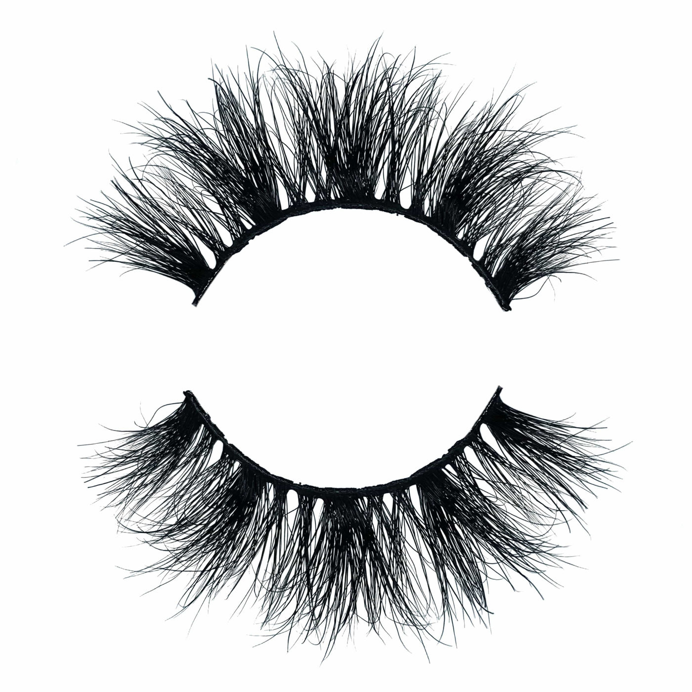 Storm - Mink Envy Lashes