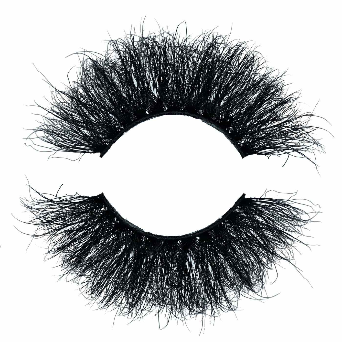 High Saddity - Mink Envy Lashes