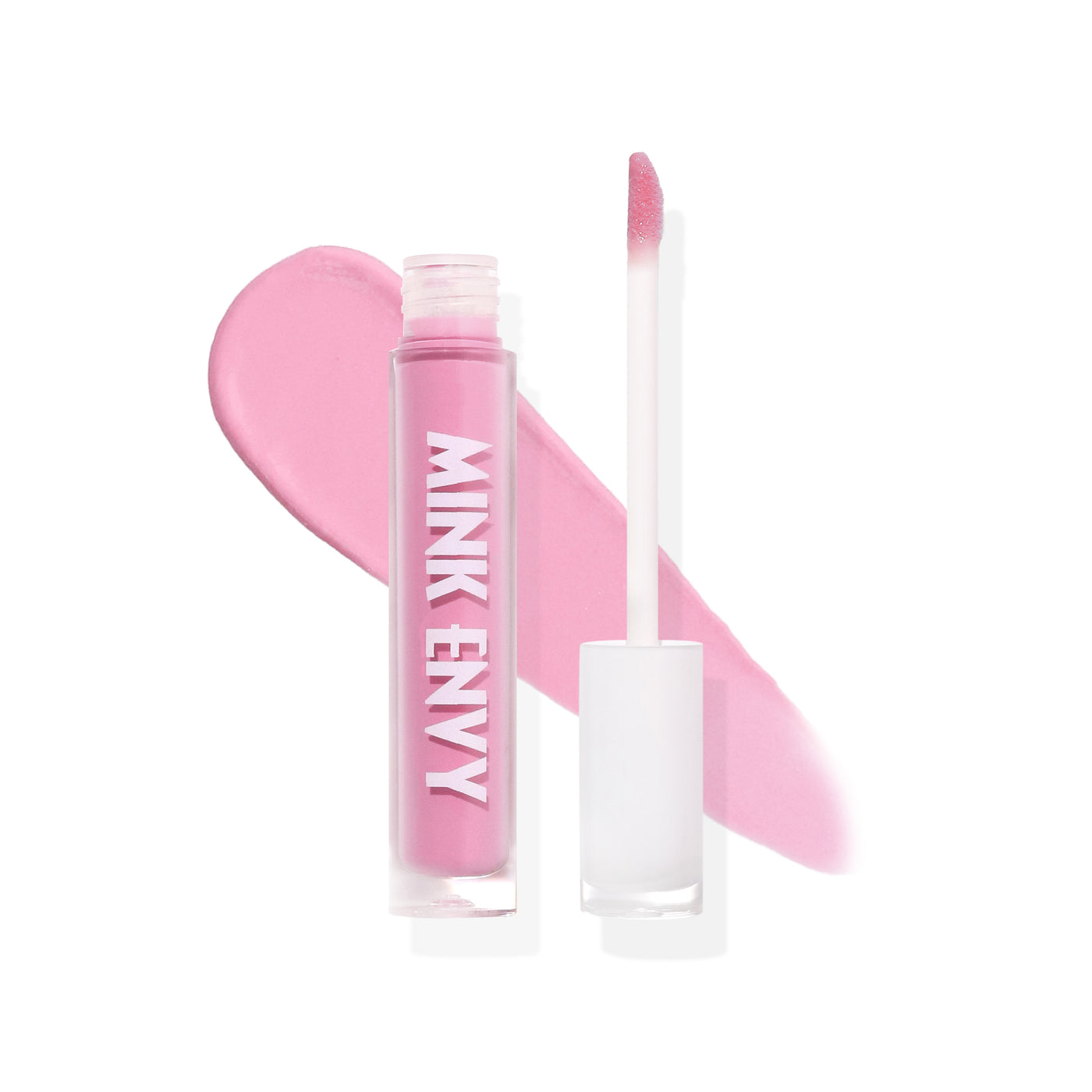 Spoil Me Liquid Lip Stick - Mink Envy Lashes