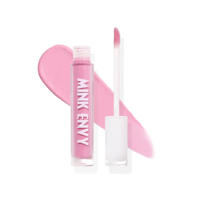 Spoil Me Liquid Lip Stick - Mink Envy Lashes