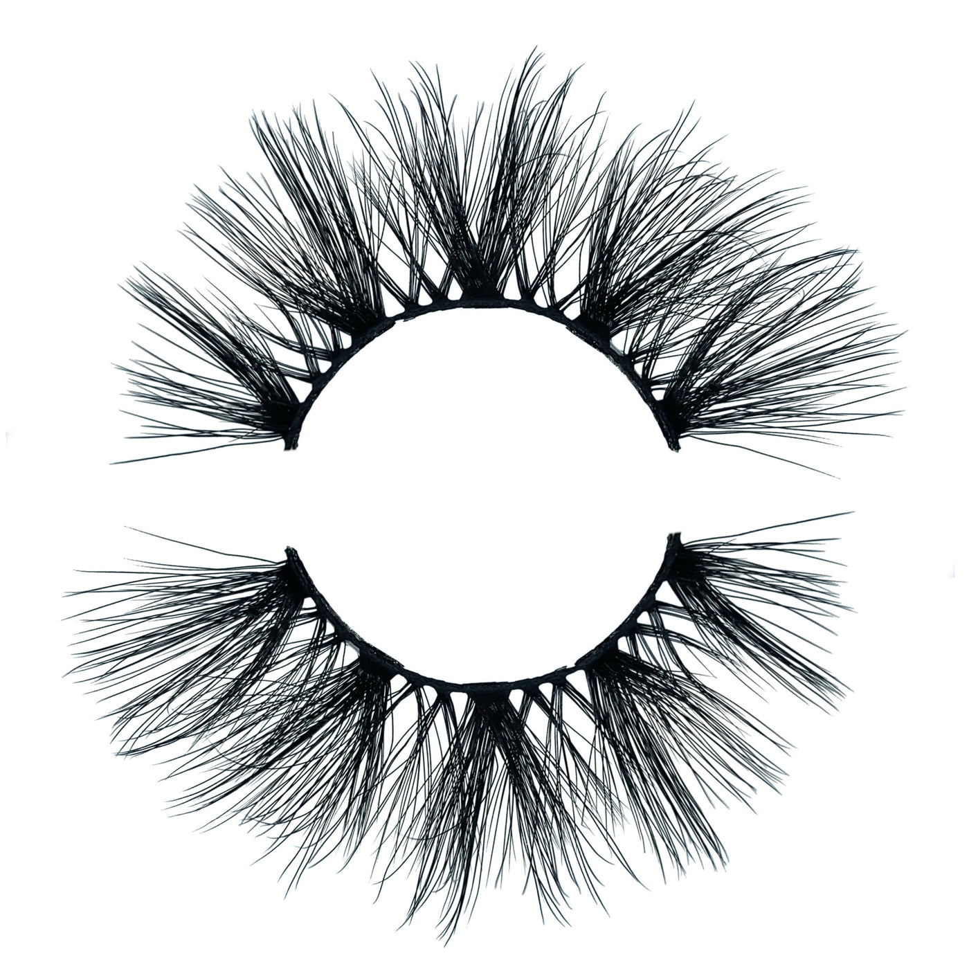 Nesha - Mink Envy Lashes