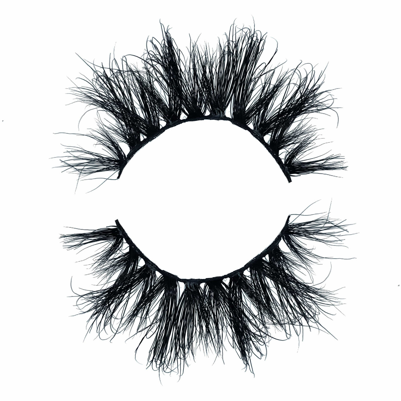 Sassy - Mink Envy Lashes