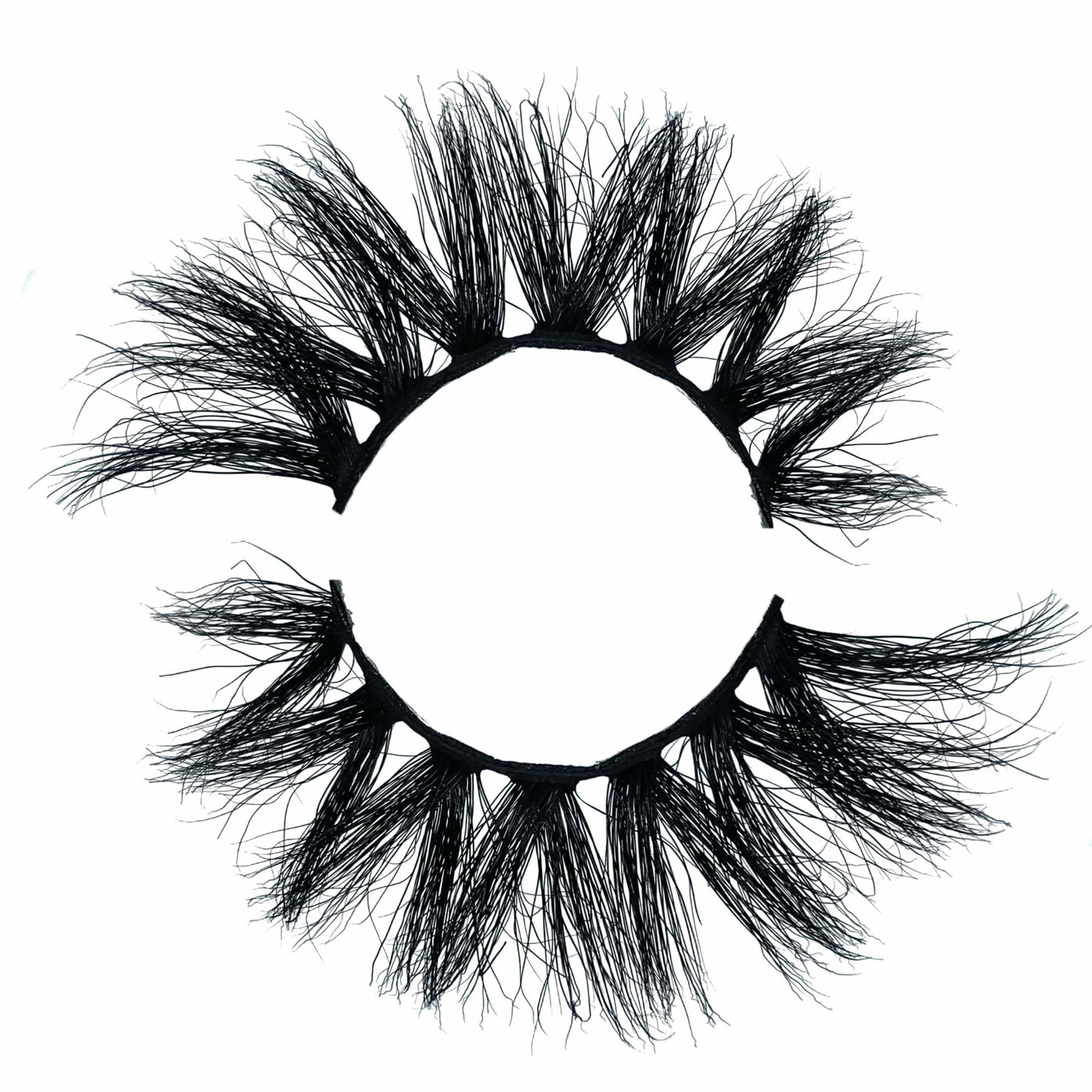 Summer - Mink Envy Lashes