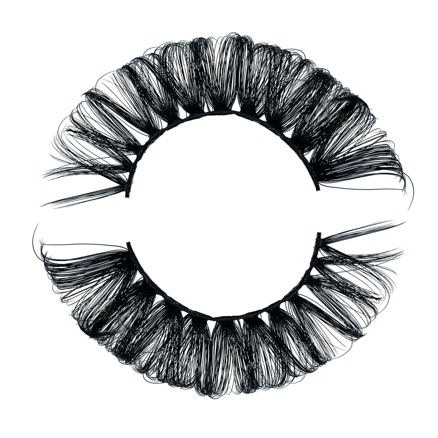 Honey (Volume D Curl) - Mink Envy Lashes