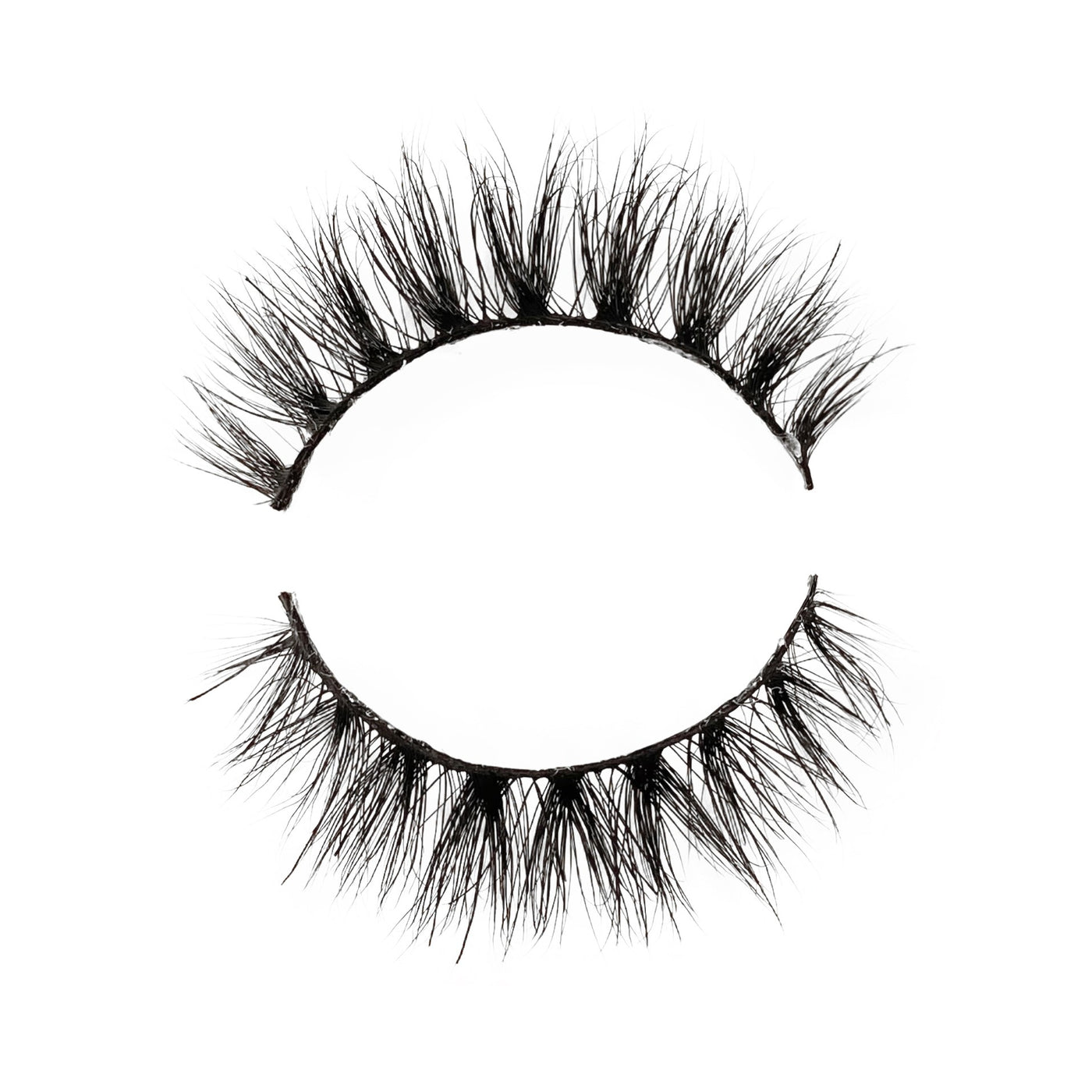 Brea - Mink Envy Lashes