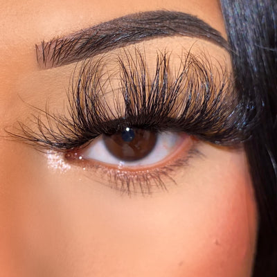 Kailey - Mink Envy Lashes