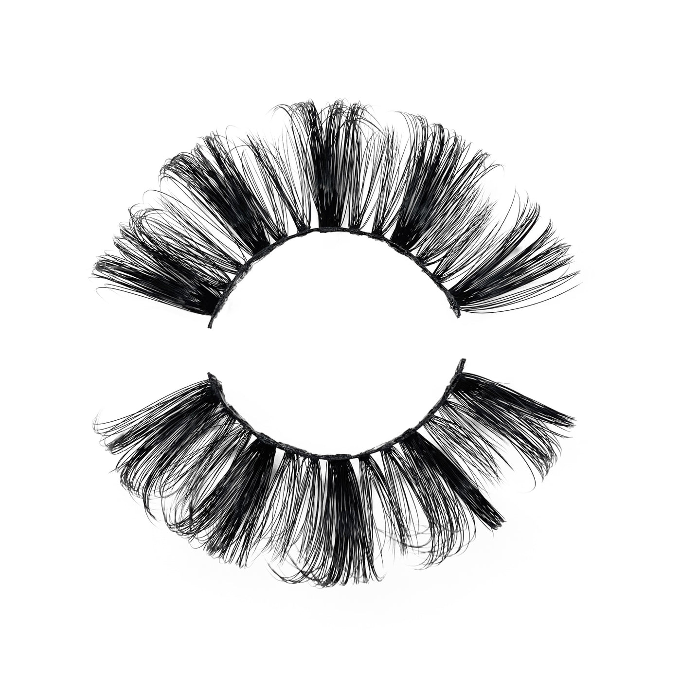 Dream (Volume D Curl) - Mink Envy Lashes