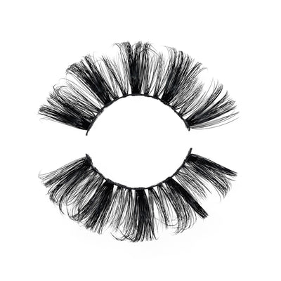pair of Dream (Volume D Curl) lashes