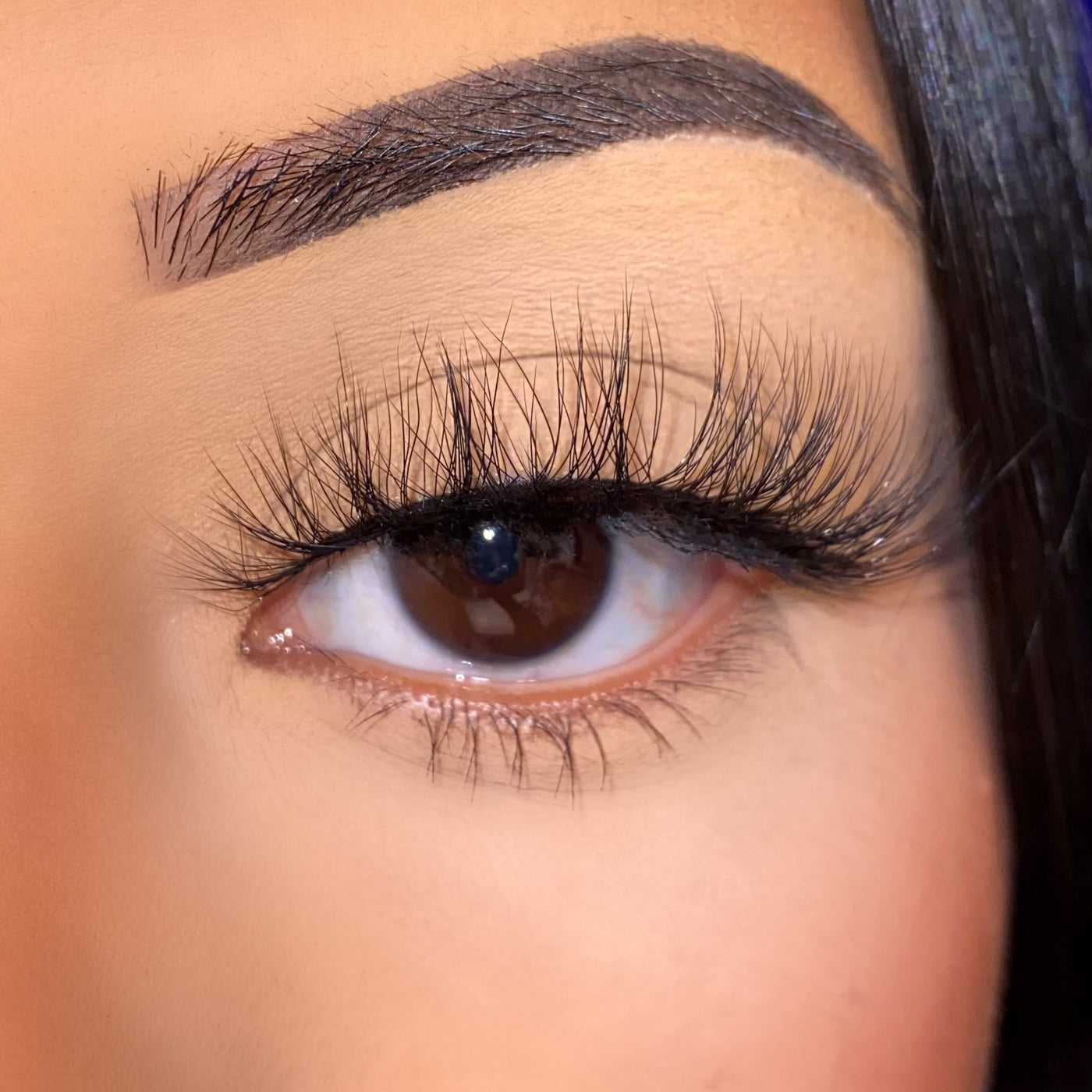 Lyla - Mink Envy Lashes