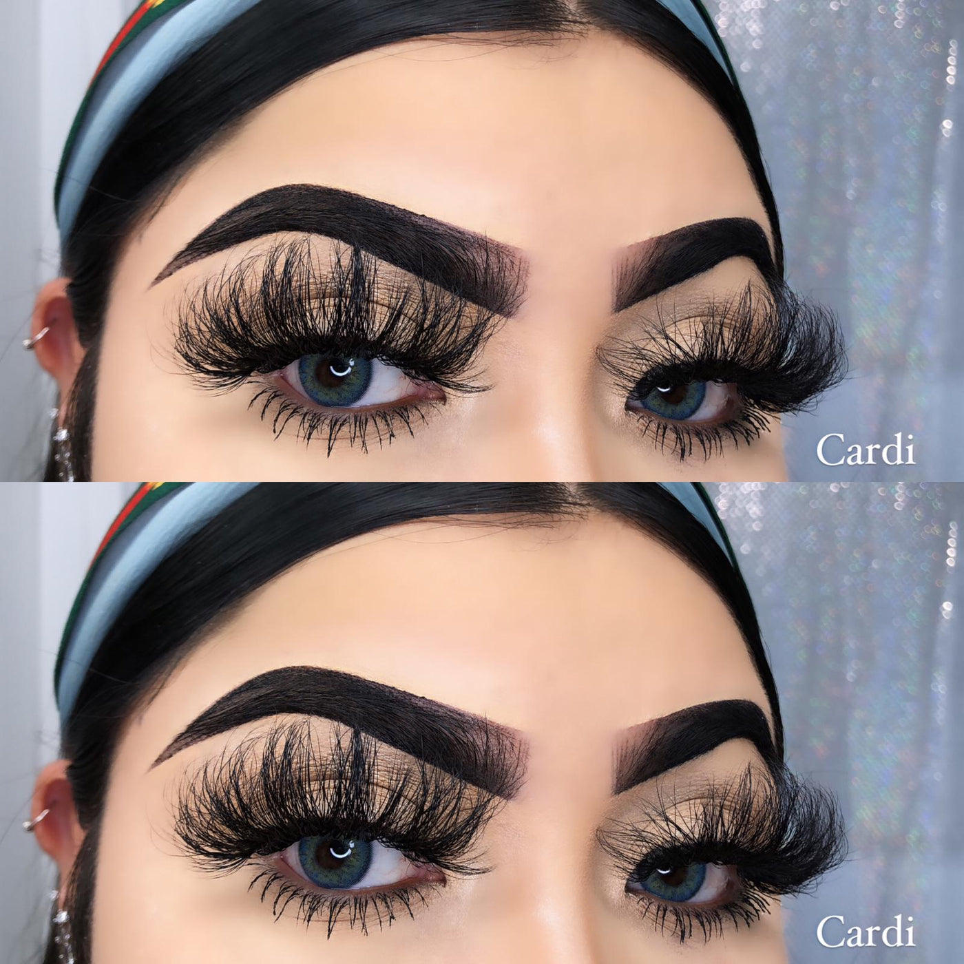 Cardi - Mink Envy Lashes