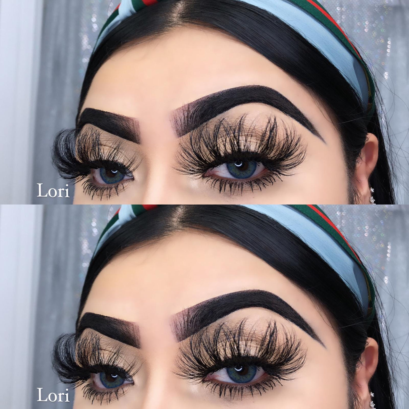 Lori - Mink Envy Lashes