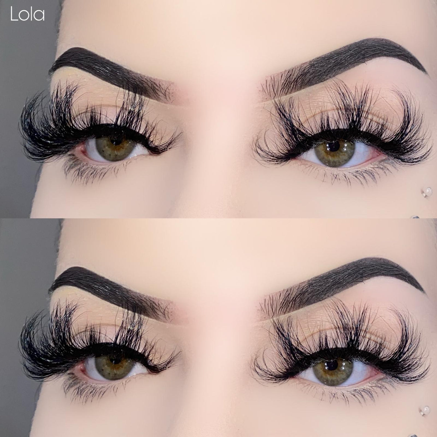 Lola - Mink Envy Lashes