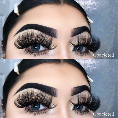 Conceited - Mink Envy Lashes