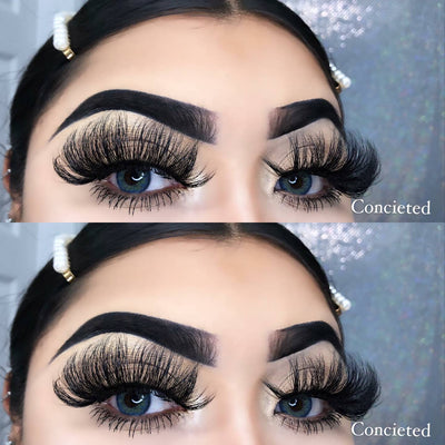 Conceited - Mink Envy Lashes