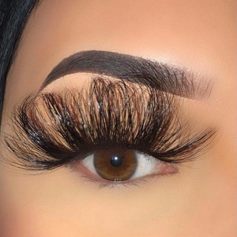 Lori - Mink Envy Lashes