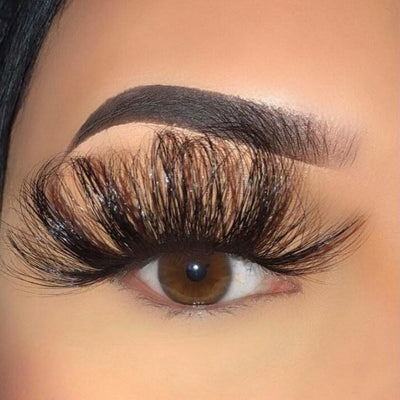 Lori - Mink Envy Lashes