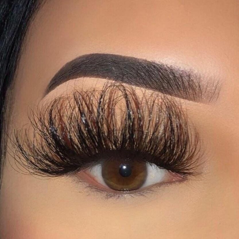 Cardi - Mink Envy Lashes