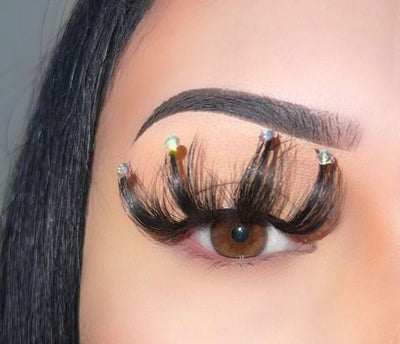 Icy - Mink Envy Lashes