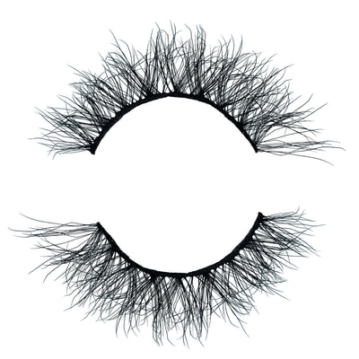 Lyla - Mink Envy Lashes