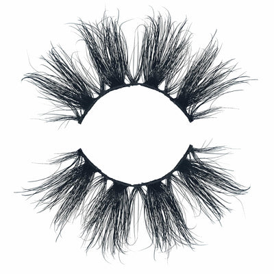 Kailey - Mink Envy Lashes