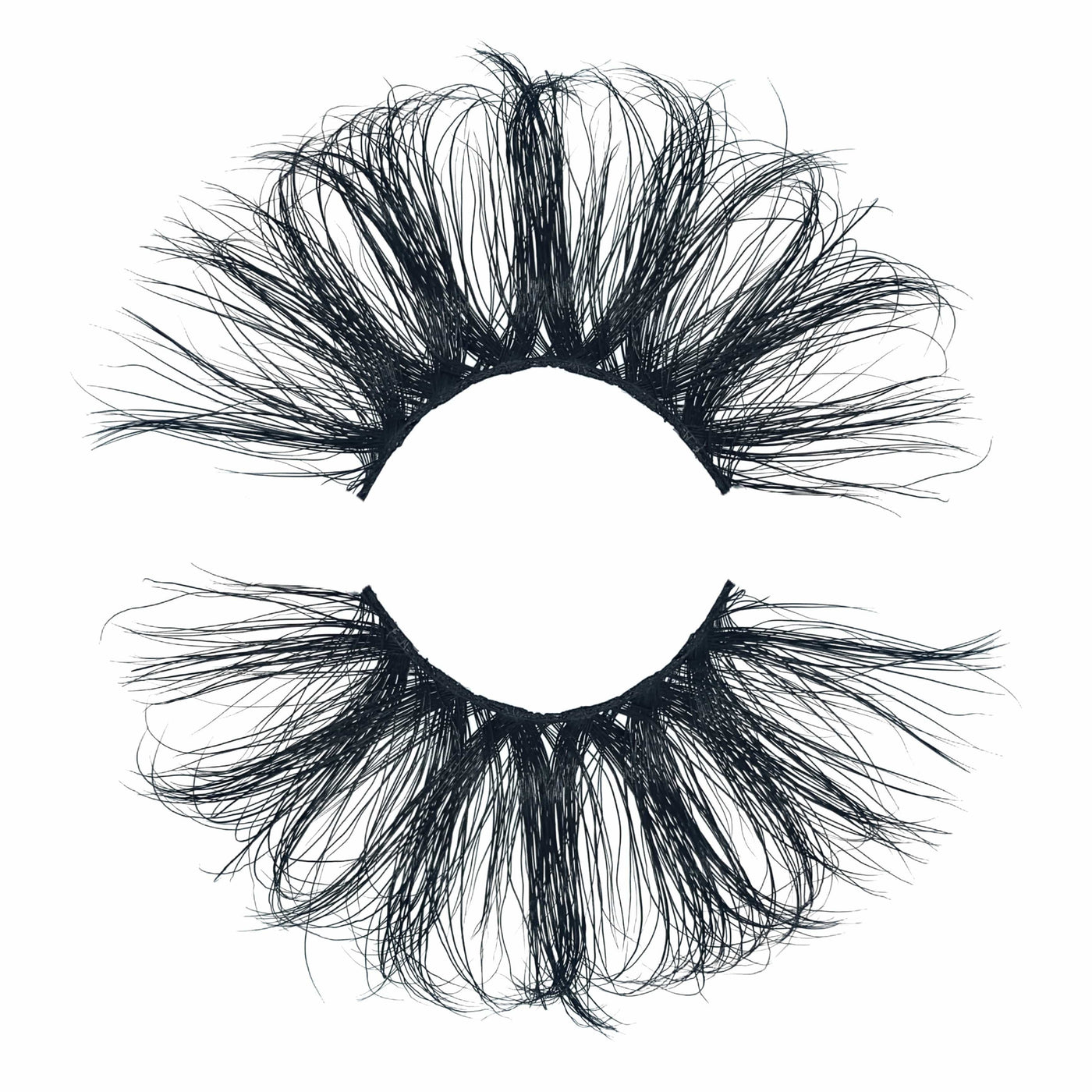 Lori - Mink Envy Lashes